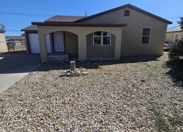 Property at 120 N Indio St, Portales, NM 88130, 3 beds, 1 bath