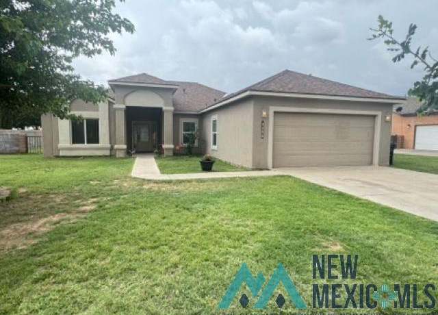 Property at 2019 Quail Run, Carlsbad, NM 88220, 4 beds, 2 baths
