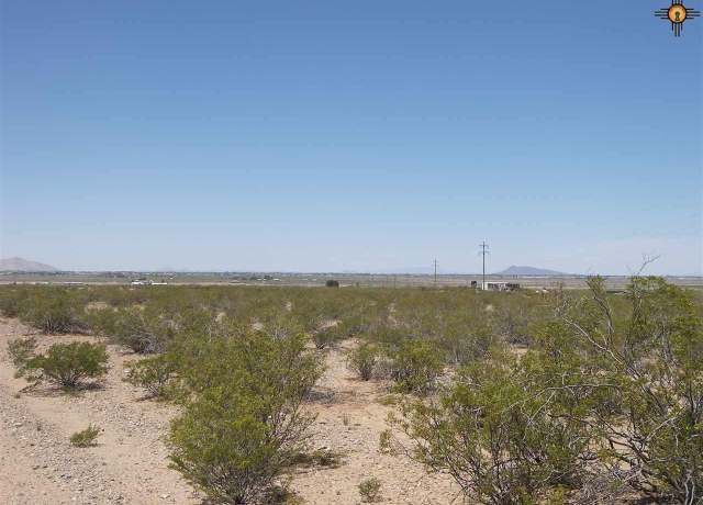 Property at Warm Springs Rd SE, Deming, NM 88030