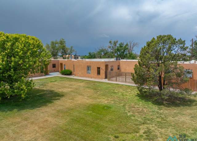 Property at 1308 S Sunset Ave, Roswell, NM 88203, 3 beds, 2 baths