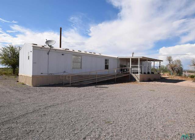 Property at 5780 Majestic View Rd Rd SW, Deming, NM 88030, 3 beds, 2 baths