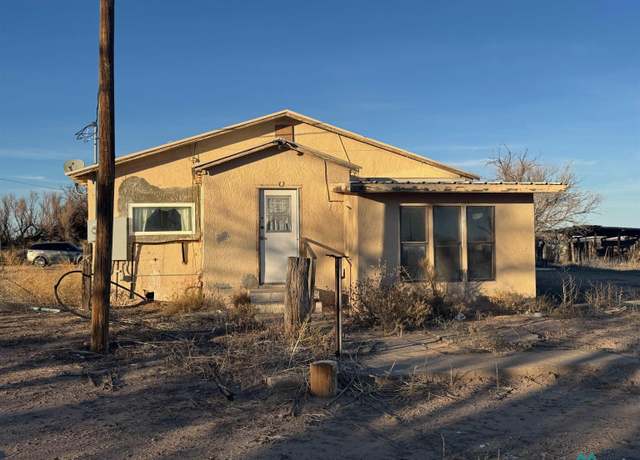 Property at 502 Tutelo Rd, Dexter, NM 88230, 3 beds, 1 bath