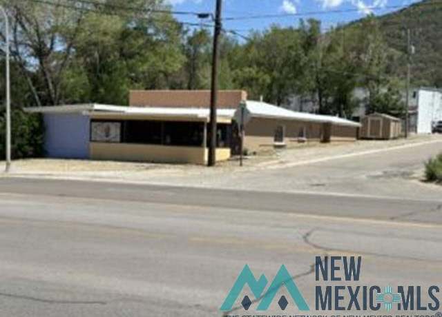 Property at 26348 Us Highway 70, Ruidoso Downs, NM 88346, 2 beds, 1.5 baths