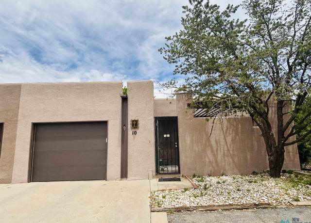 Property at 317 Sherrill Lane #10 St, Roswell, NM 88201, 2 beds, 2 baths