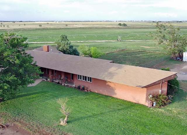 Property at 413 Curry Road L Rd, Clovis, NM 88101, 3 beds, 1 bath