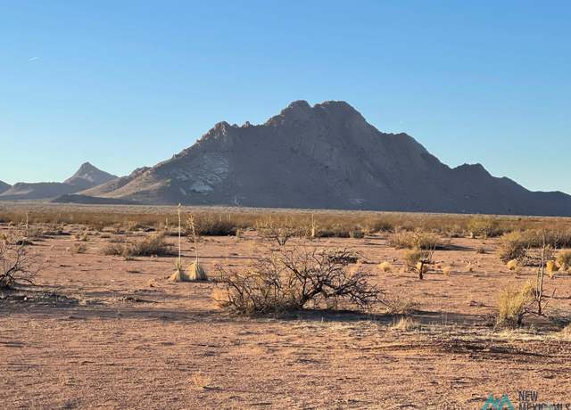 Property at Blazing Trl SE, Deming, NM 88030