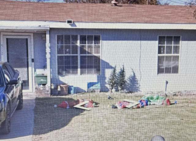 Property at 512 S Fir St, Roswell, NM 88203, 3 beds, 2 baths