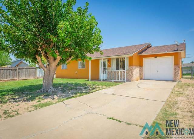 Property at 407 S Chamisal Ave, Roswell, NM 88203, 3 beds, 1 bath