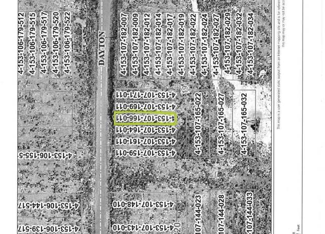 Property at SE of 20 Dayton Rd, Artesia, NM 88220
