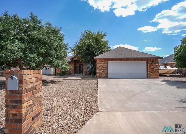 Property at 410 E University Dr, Portales, NM 88130, 3 beds, 2 baths