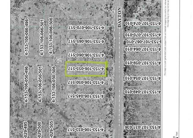 Property at W of 20 Dayton Rd, Carlsbad, NM 88220