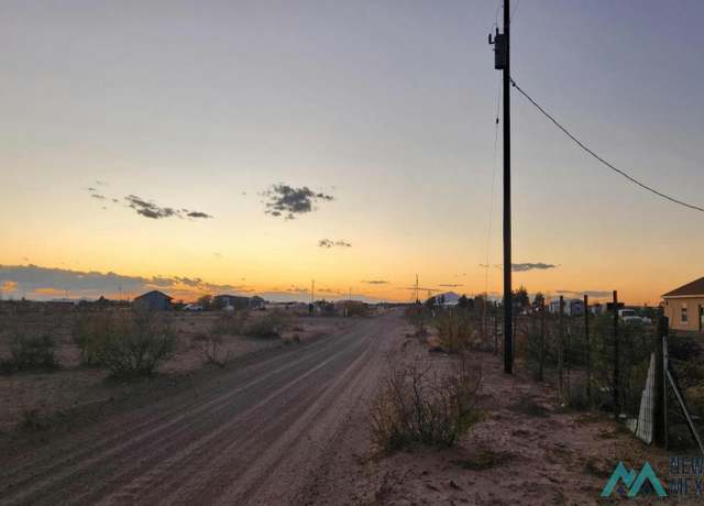 Property at 1163 SE Canto Rd, Deming, NM 88030