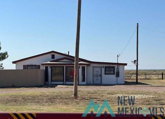 Property at 6421 Quay Road Ai, Tucumcari, NM 88401, 3 beds, 2 baths