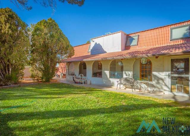 Property at 16 Century Rd, Artesia, NM 88210, 4 beds, 4 baths