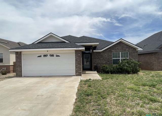 Property at 2517 Joe's Ln, Clovis, NM 88101, 3 beds, 2 baths