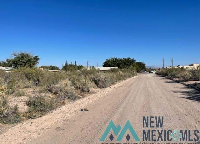 Property at 0000 Tennyson Dr, Deming, NM 88030