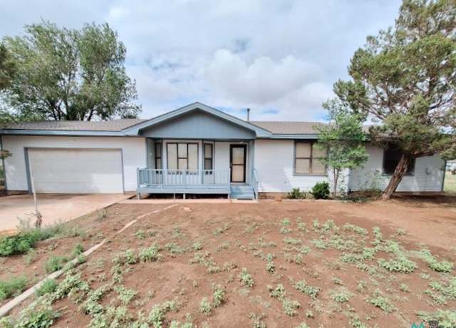 Property at 710 W Avenue B Ave, Melrose, NM 88124, 3 beds, 2 baths