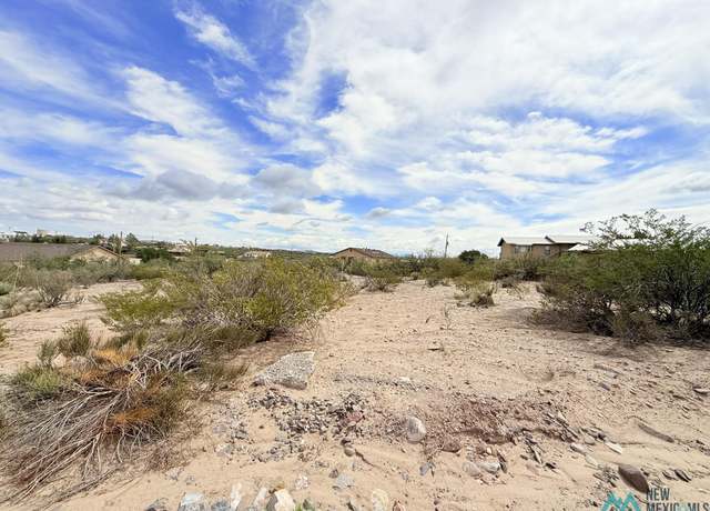 Property at 1001 Skyline Dr, Elephant Butte, NM 87935