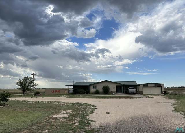 Property at 436 Hwy 267 Hwy, Portales, NM 88130