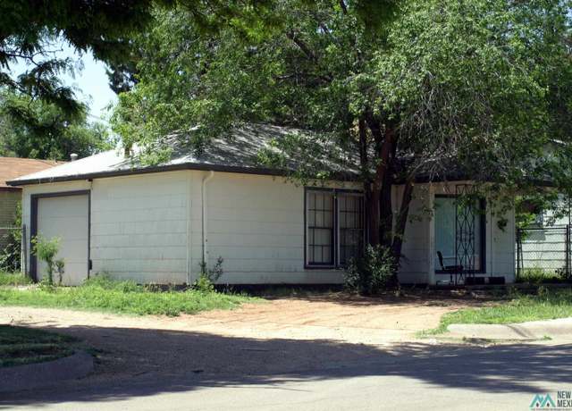 Property at 1445 Axtell St, Clovis, NM 88101