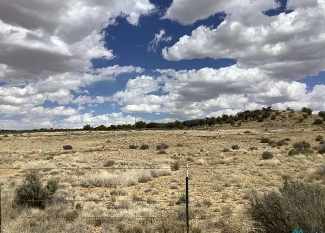 Property at 943 B Highway 491 Hwy, Ya-tah-hey, NM 87375