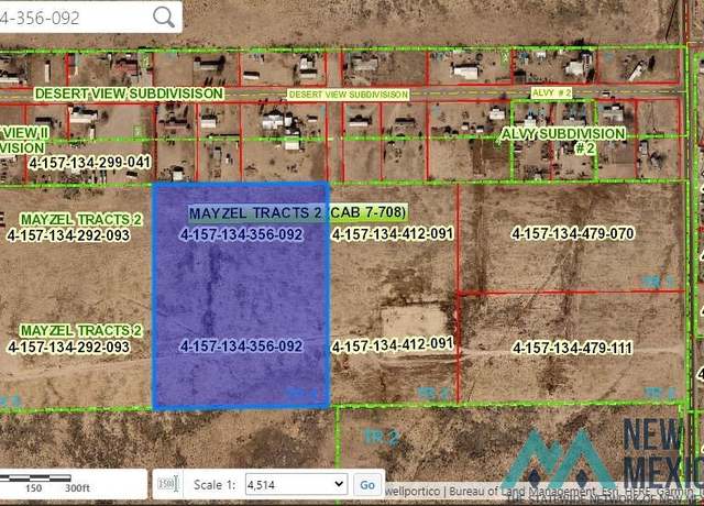 Property at 213-2 Coleman Rd, Carlsbad, NM 88220