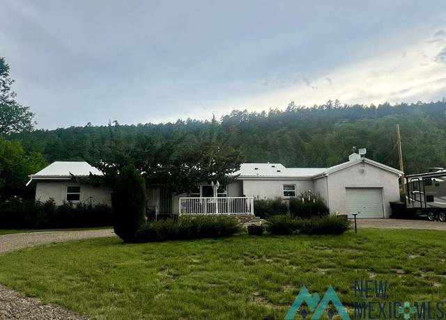Property at 319 Nm Hwy 65 Rd, Las Vegas, NM 87701, 3 beds, 2 baths