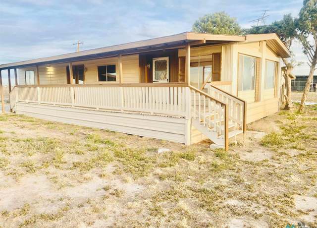 Property at 6608 W Alabama, Hobbs, NM 88242, 2 beds, 2 baths