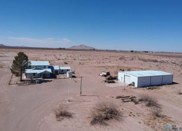 Property at 7330 La Bajada Rd Rd SW, Deming, NM 88030, 5 beds, 3 baths