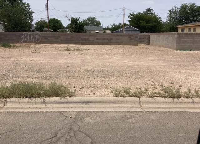 Property at 402 S Cypress Ave, Roswell, NM 88203