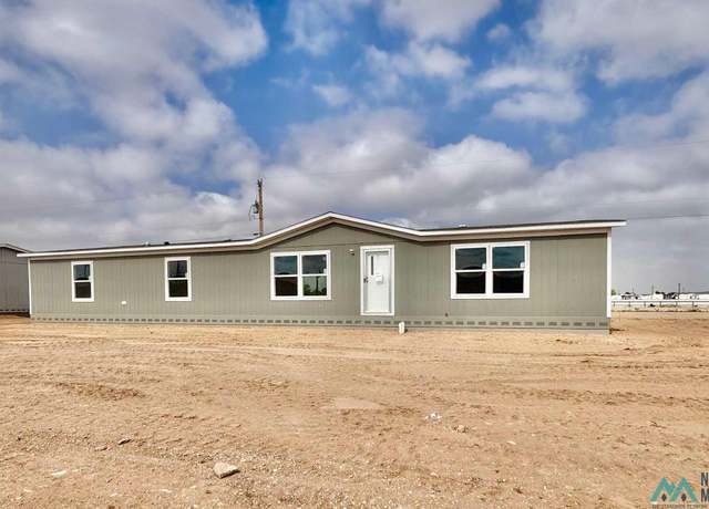 Property at 4213 Apple St, Carlsbad, NM 88220, 4 beds, 2 baths
