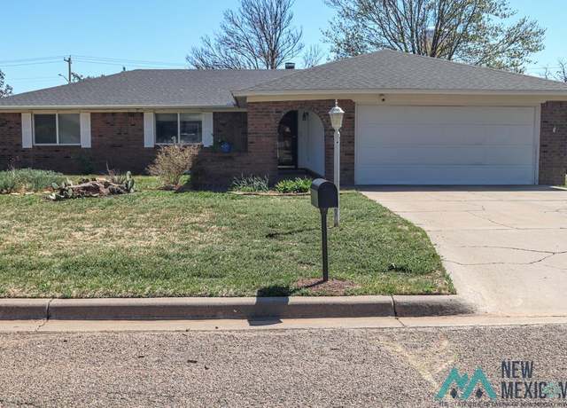 Property at 1517 Layton Ct, Clovis, NM 88101, 3 beds, 2 baths
