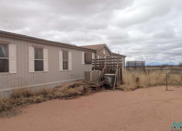 Property at 487 Riata Rd, Tularosa, NM 88352, 4 beds, 2 baths