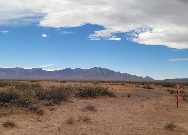 Property at XXXX SE Acoma Rd, Deming, NM 88030