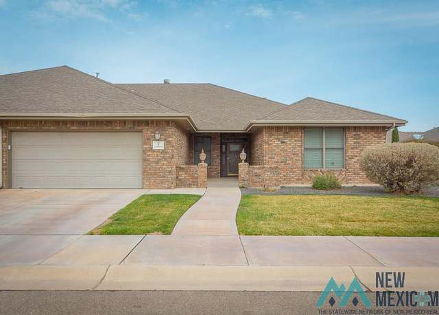 Property at 7 La Placita Dr, Roswell, NM 88203, 3 beds, 2 baths