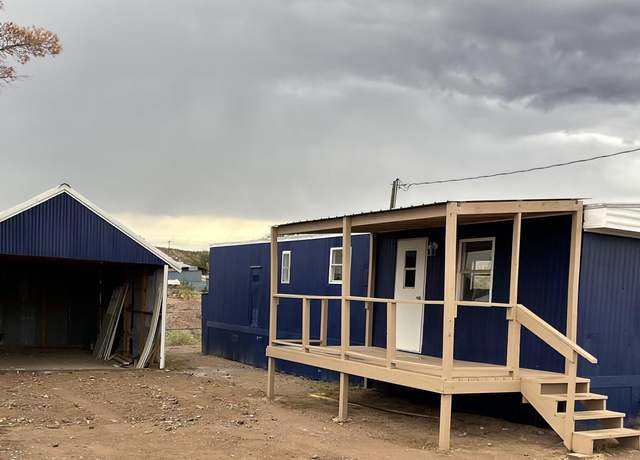Property at 471 Morgan St, Truth Or Consequences, NM 87901, 1 bed, 1 bath