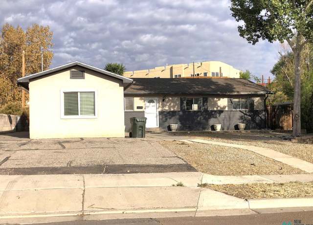 Property at 1809 Boyd, Gallup, NM 87301, 4 beds, 3 baths