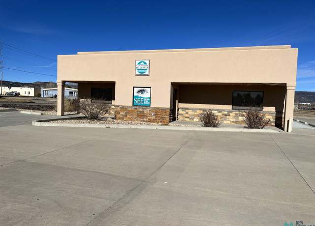 Property at 1801 Hospital Dr, Raton, NM 87740, 2 baths