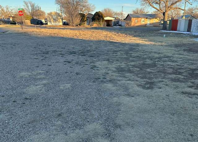 Property at 1123 N Main St, Portales, NM 88130