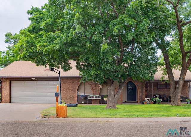 Property at 1420 Kingston Ave, Clovis, NM 88101, 4 beds, 3 baths