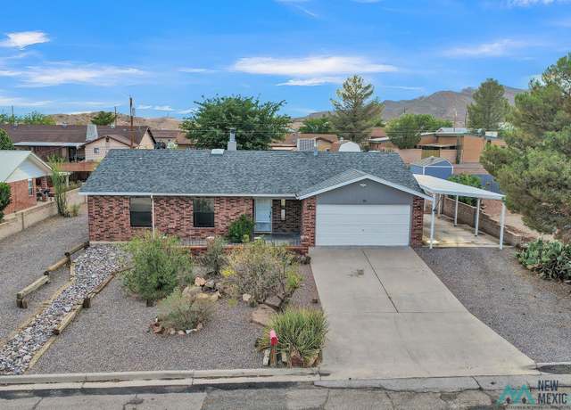 Property at 908 Spruce St, Truth Or Consequences, NM 87901, 3 beds, 2 baths