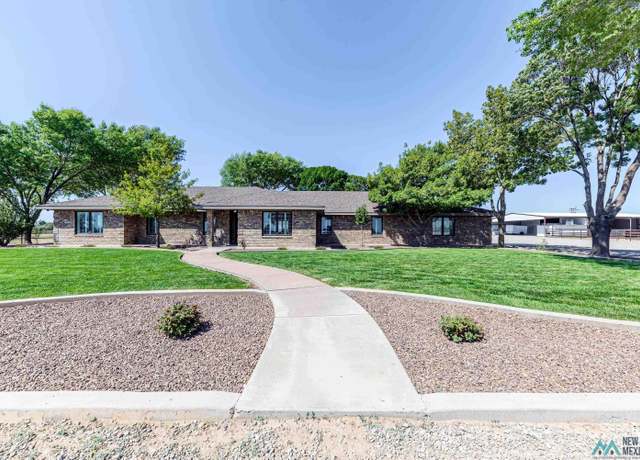 Property at 3302 Browning Pl, Roswell, NM 88201, 4 beds, 2.5 baths