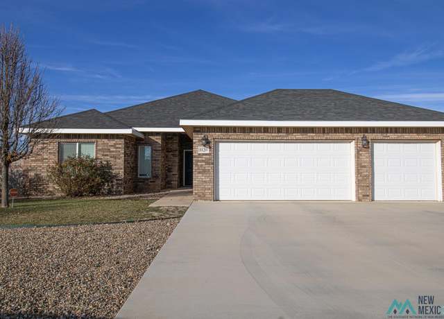 Property at 1120 Broadway, Clovis, NM 88101, 4 beds, 2 baths