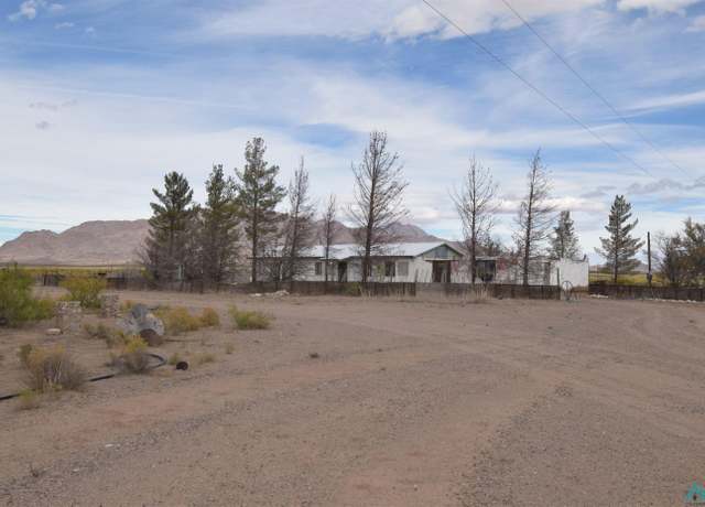 Property at 20765 Columbus Rd Rd SE, Deming, NM 88030, 1 bed, 1 bath