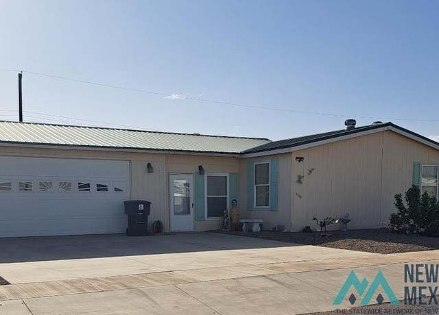 Property at 3110 S Belen St, Deming, NM 88030, 4 beds, 2 baths