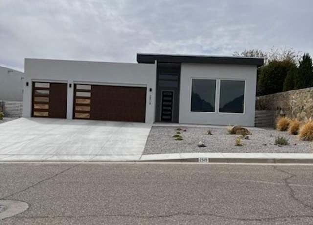 Property at 2519 Pagosa Ave, Las Cruces, NM 88011, 3 beds, 2 baths