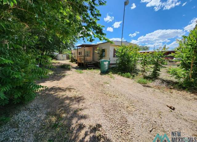 Property at 226 David St, Grants, NM 87020, 2 beds, 1 bath