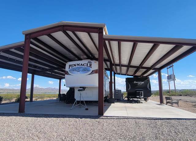 Property at 14525 187 Hwy, Caballo, NM 87931