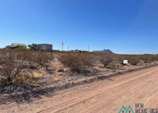 Property at 0000 N Zorra St, Columbus, NM 88029