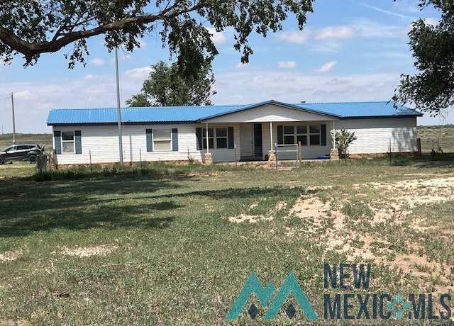 Property at 6305 Quay Road T, San Jon, NM 88434, 4 beds, 2.5 baths